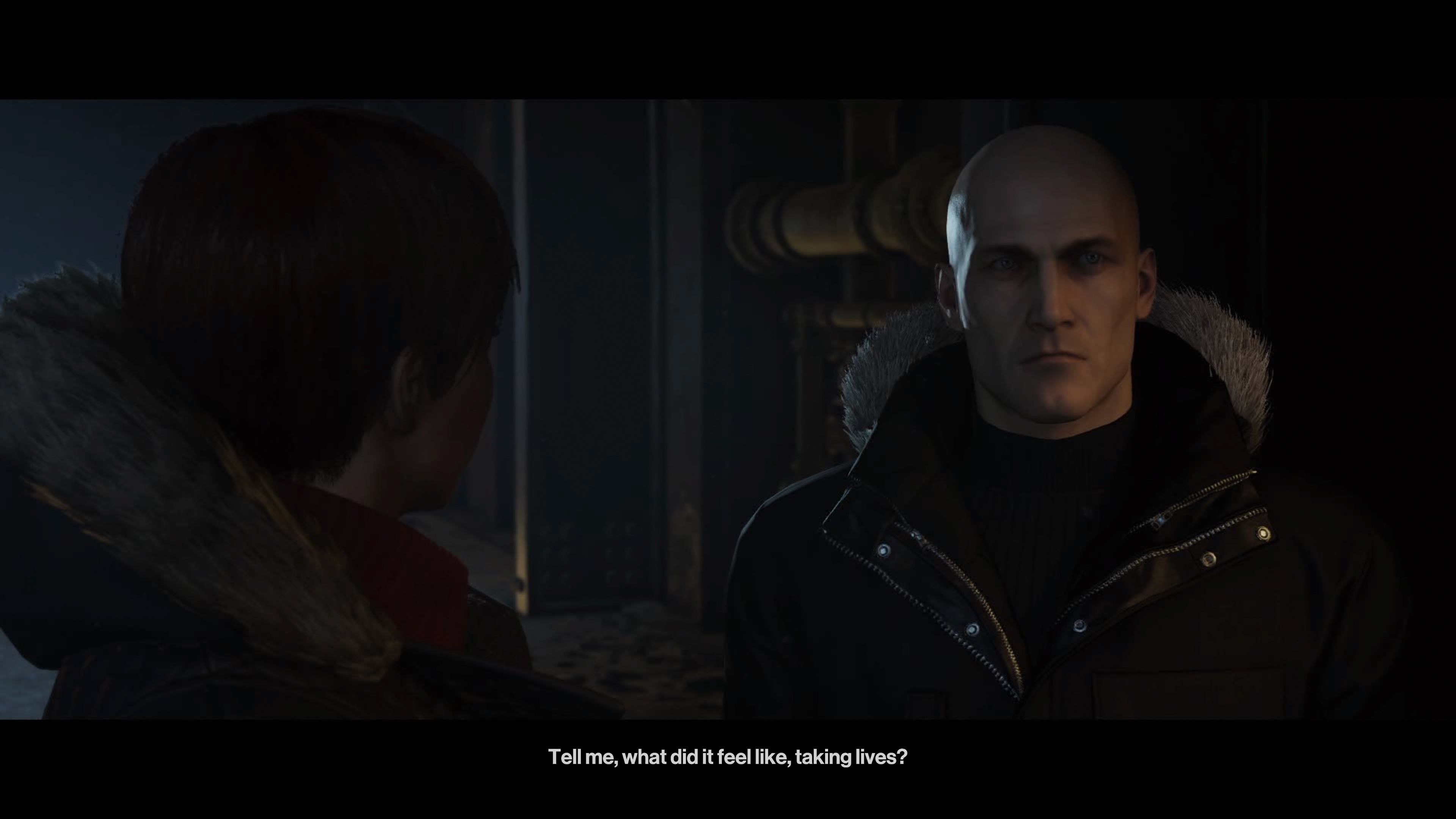 Hitman: The Complete First Season screenshot 2 for Playstation 4